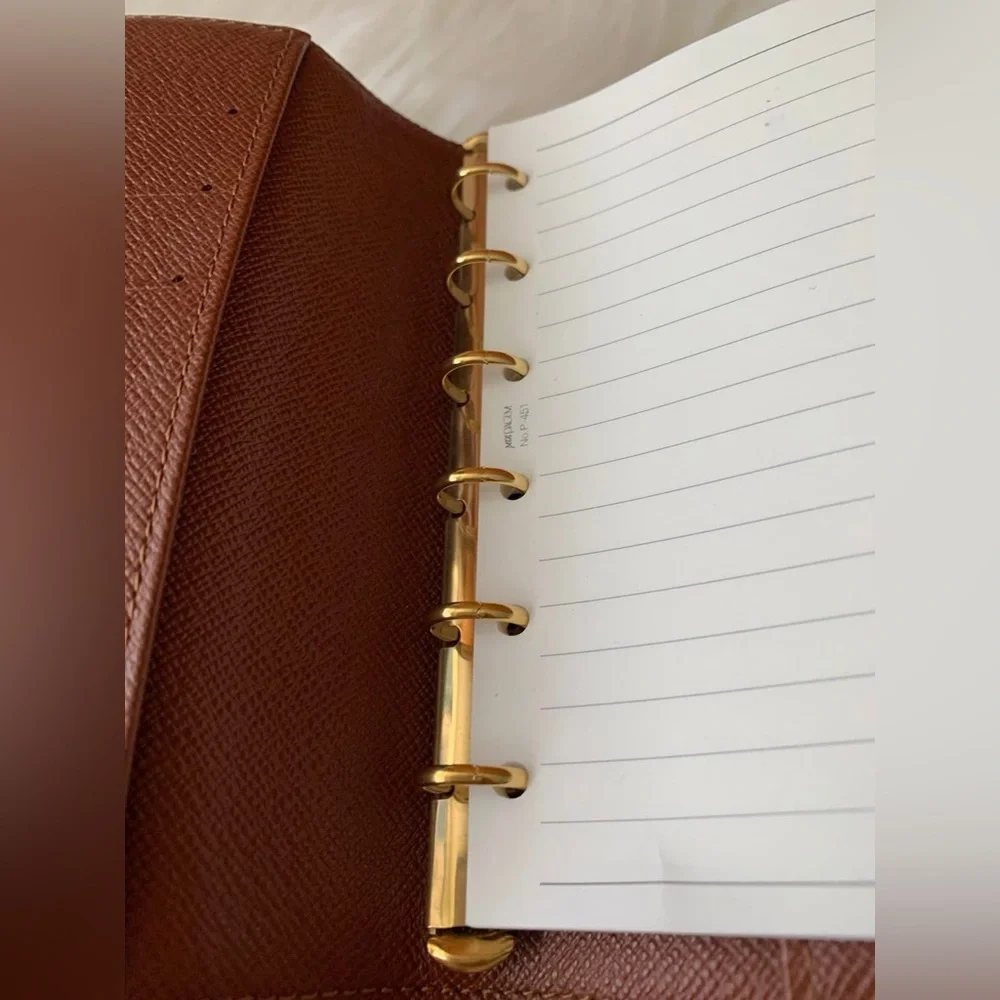 Steal Price❌LV Monogram Agenda PM Size❣️ - Picture 11 of 14